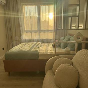 Продается 1-комнатная квартира, 37 м²