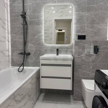 Продается 1-комнатная квартира, 37 м²