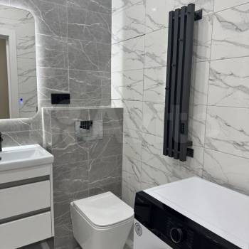 Продается 1-комнатная квартира, 37 м²