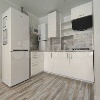 Сдается 1-комнатная квартира, 39,1 м²