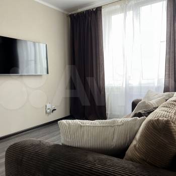 Сдается 1-комнатная квартира, 30,9 м²