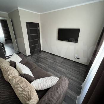 Сдается 1-комнатная квартира, 30,9 м²