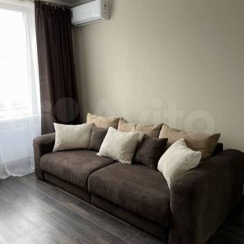 Сдается 1-комнатная квартира, 30,9 м²