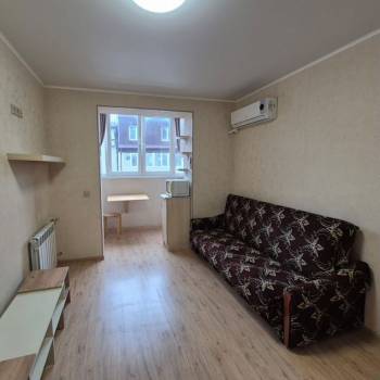 Сдается 1-комнатная квартира, 22 м²