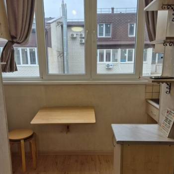 Сдается 1-комнатная квартира, 22 м²