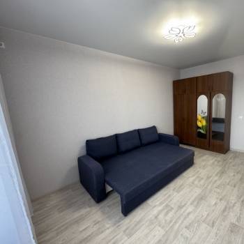 Сдается 1-комнатная квартира, 37,1 м²