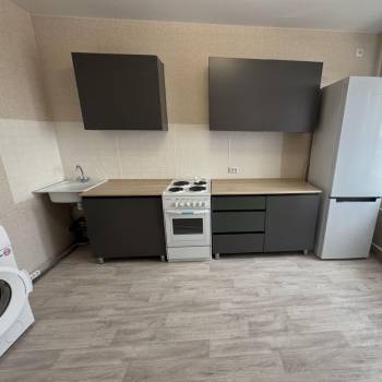 Сдается 1-комнатная квартира, 37,1 м²