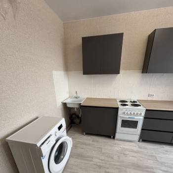 Сдается 1-комнатная квартира, 37,1 м²