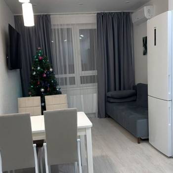 Продается 2-х комнатная квартира, 57,8 м²