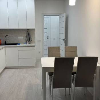 Продается 2-х комнатная квартира, 57,8 м²