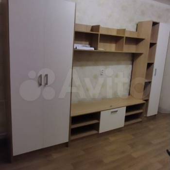 Сдается 1-комнатная квартира, 21,5 м²