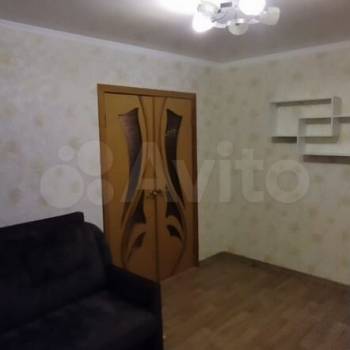 Сдается 1-комнатная квартира, 21,5 м²