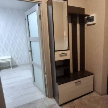 Сдается 1-комнатная квартира, 42 м²