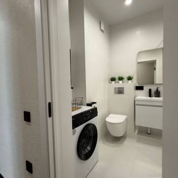 Сдается 2-х комнатная квартира, 40 м²