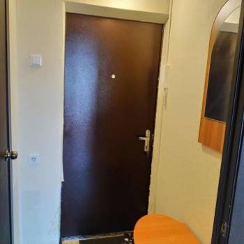 Продается 1-комнатная квартира, 26,5 м²