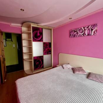 Сдается 2-х комнатная квартира, 50 м²