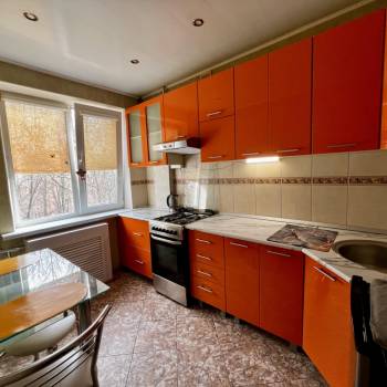 Сдается 2-х комнатная квартира, 50 м²