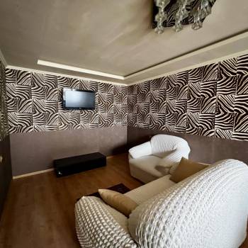 Сдается 2-х комнатная квартира, 50 м²