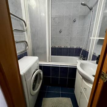 Сдается 2-х комнатная квартира, 50 м²