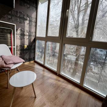 Сдается 2-х комнатная квартира, 50 м²