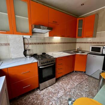 Сдается 2-х комнатная квартира, 50 м²