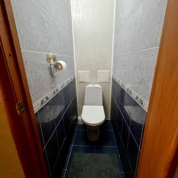 Сдается 2-х комнатная квартира, 50 м²