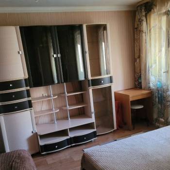 Сдается 1-комнатная квартира, 22 м²