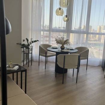 Продается 3-х комнатная квартира, 65 м²