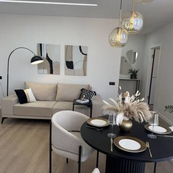 Продается 3-х комнатная квартира, 65 м²