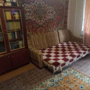 Сдается 1-комнатная квартира, 40 м²