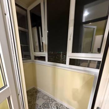 Сдается 1-комнатная квартира, 40 м²