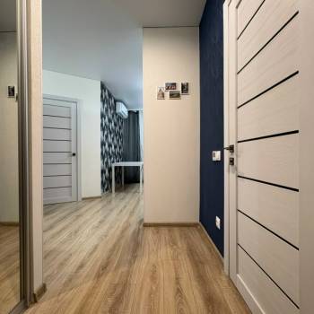 Сдается 1-комнатная квартира, 43 м²