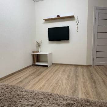 Сдается 1-комнатная квартира, 43 м²
