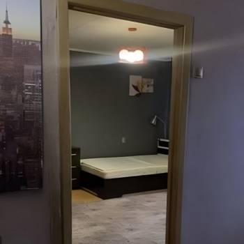 Сдается 1-комнатная квартира, 38 м²