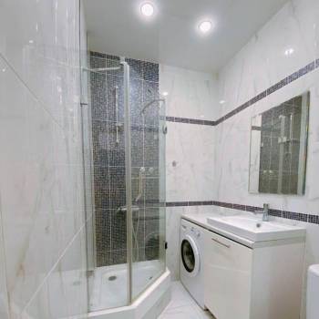 Сдается 1-комнатная квартира, 24,5 м²