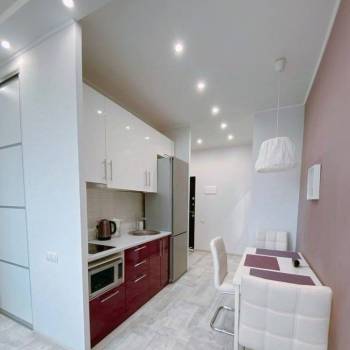 Сдается 1-комнатная квартира, 24,5 м²