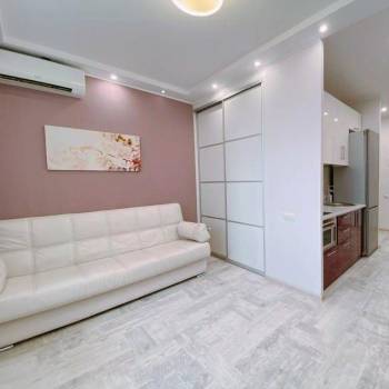 Сдается 1-комнатная квартира, 24,5 м²