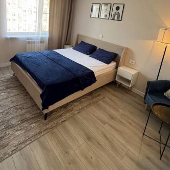 Сдается 1-комнатная квартира, 36 м²