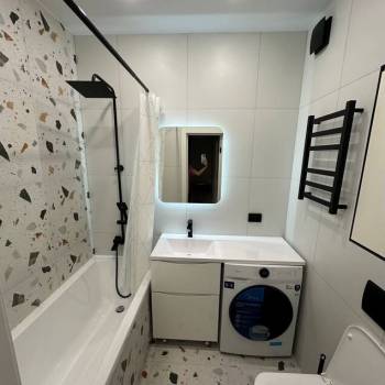 Сдается 1-комнатная квартира, 36 м²