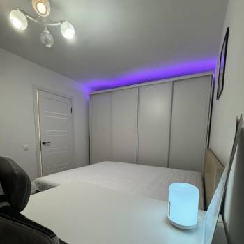 Сдается 1-комнатная квартира, 30 м²