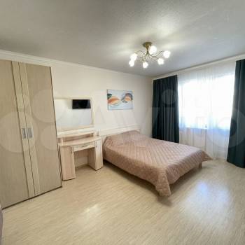 Сдается 1-комнатная квартира, 37,4 м²