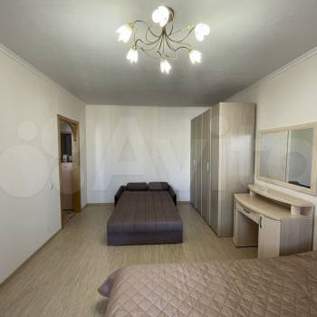 Сдается 1-комнатная квартира, 37,4 м²