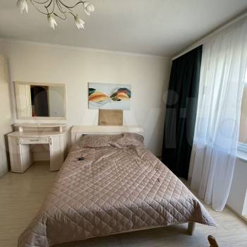 Сдается 1-комнатная квартира, 37,4 м²