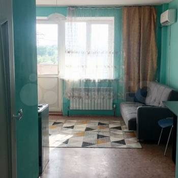 Сдается 1-комнатная квартира, 30 м²