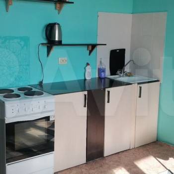 Сдается 1-комнатная квартира, 30 м²