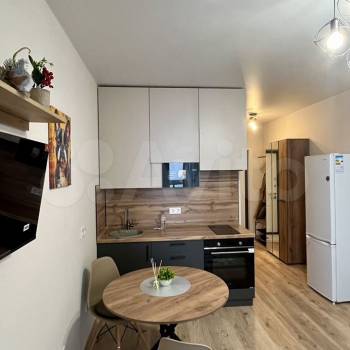 Сдается 1-комнатная квартира, 24,4 м²