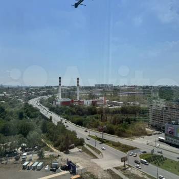 Сдается 2-х комнатная квартира, 69 м²