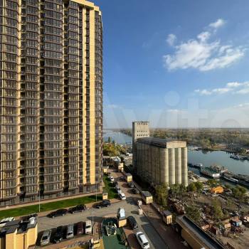 Продается 1-комнатная квартира, 39,2 м²