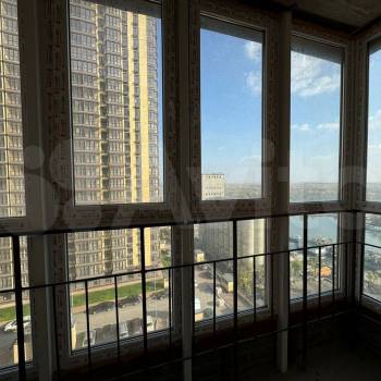 Продается 1-комнатная квартира, 39,2 м²