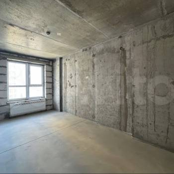 Продается 1-комнатная квартира, 39,2 м²